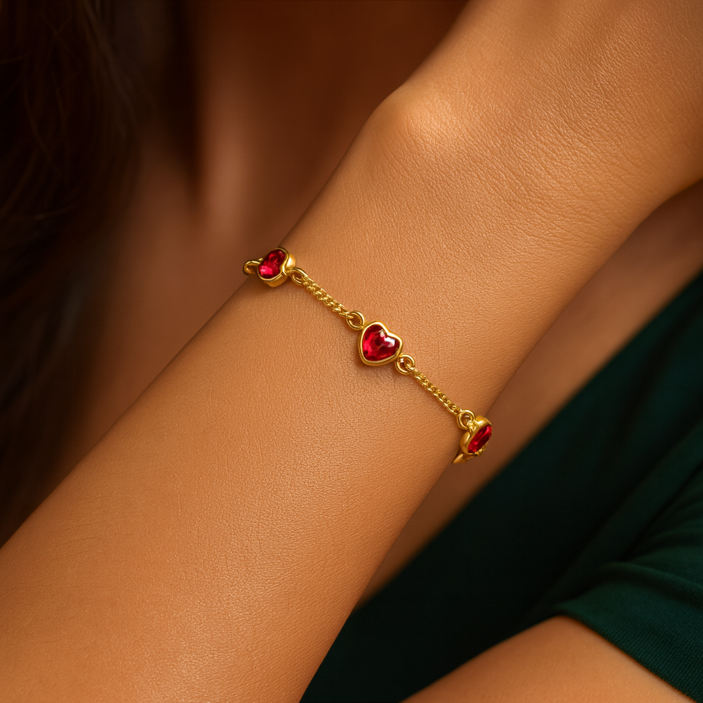 Love Bracelet - ILA274