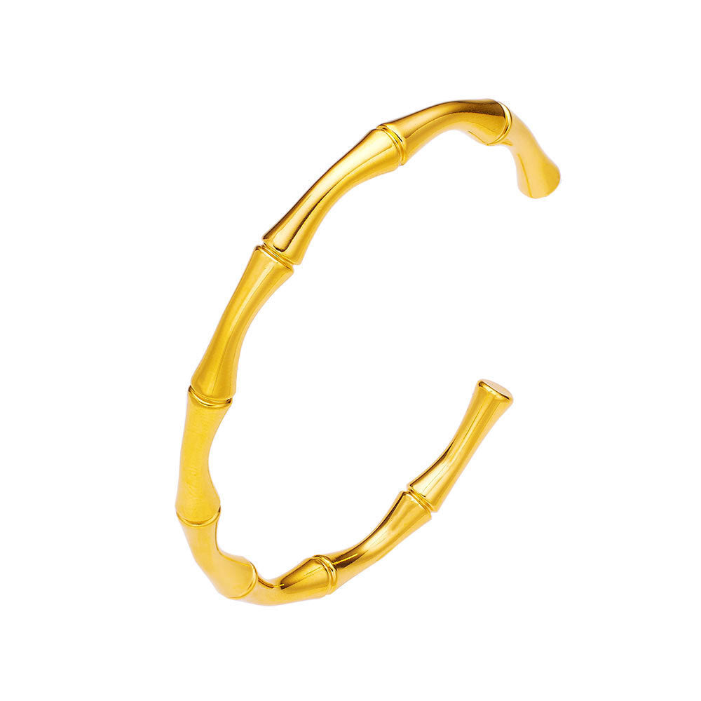 Tranquil Bamboo - ILA351