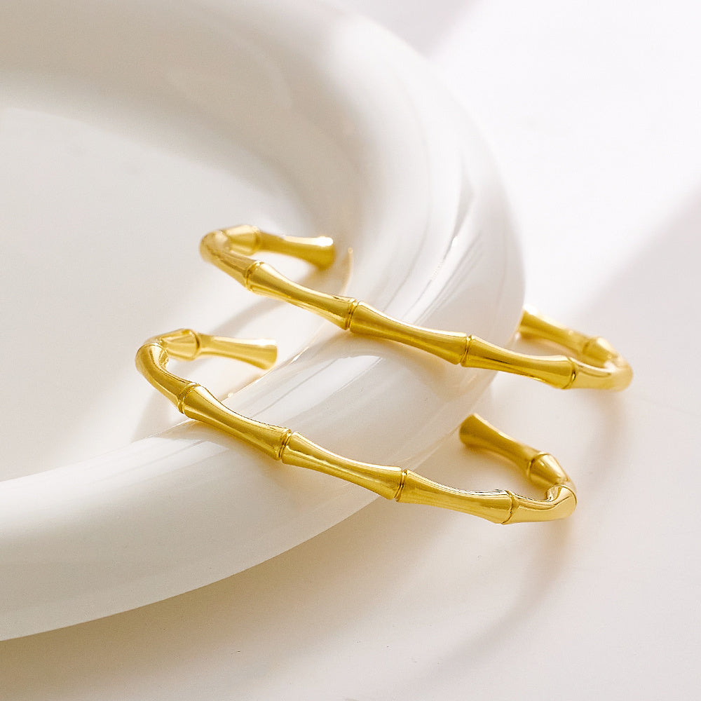 Tranquil Bamboo - ILA352