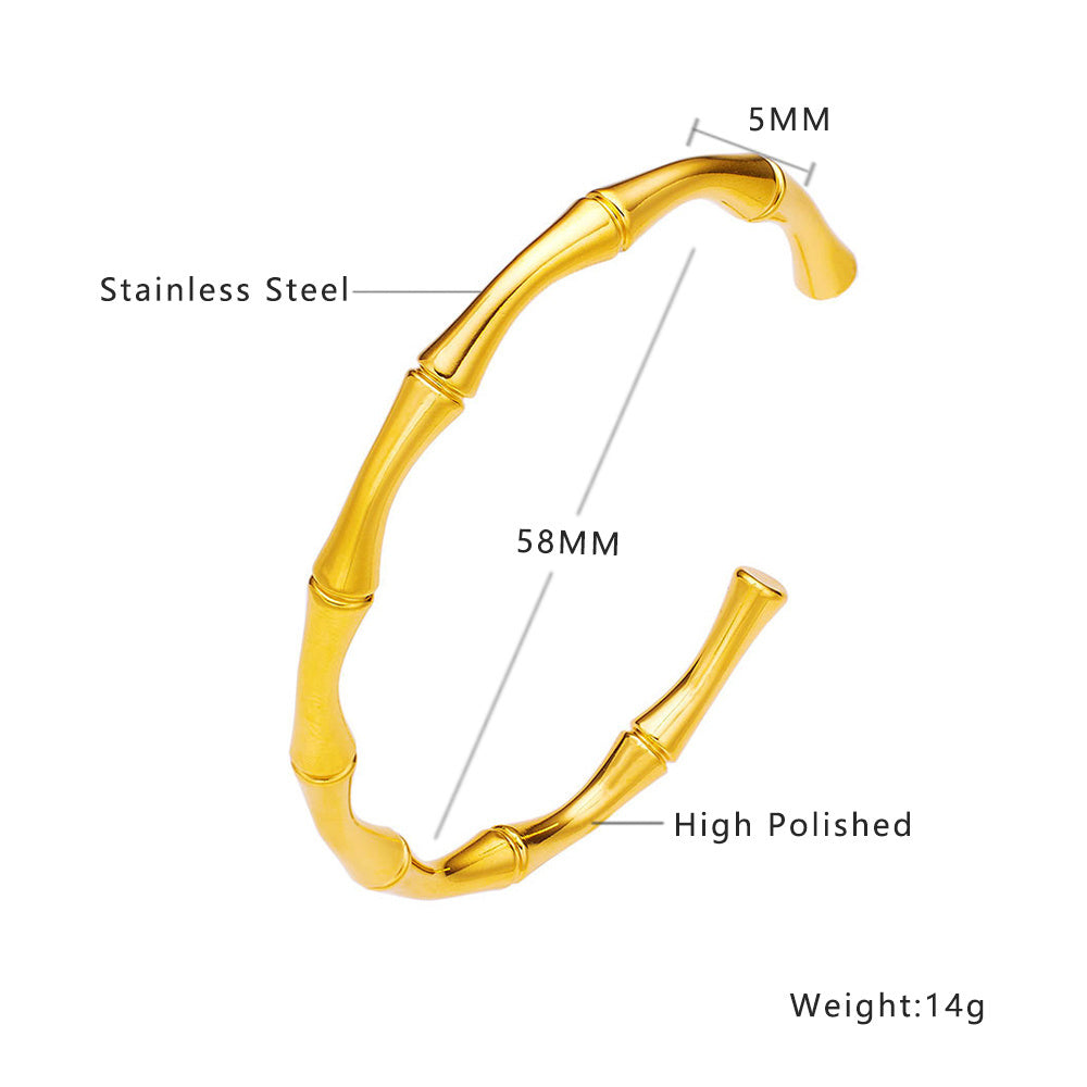 Tranquil Bamboo - ILA353