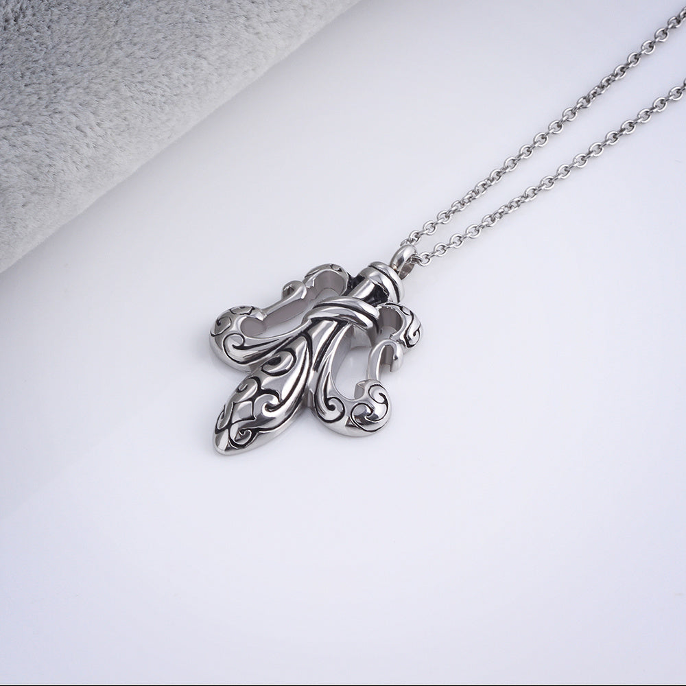 Dargon Sword Neckchain - ILA392