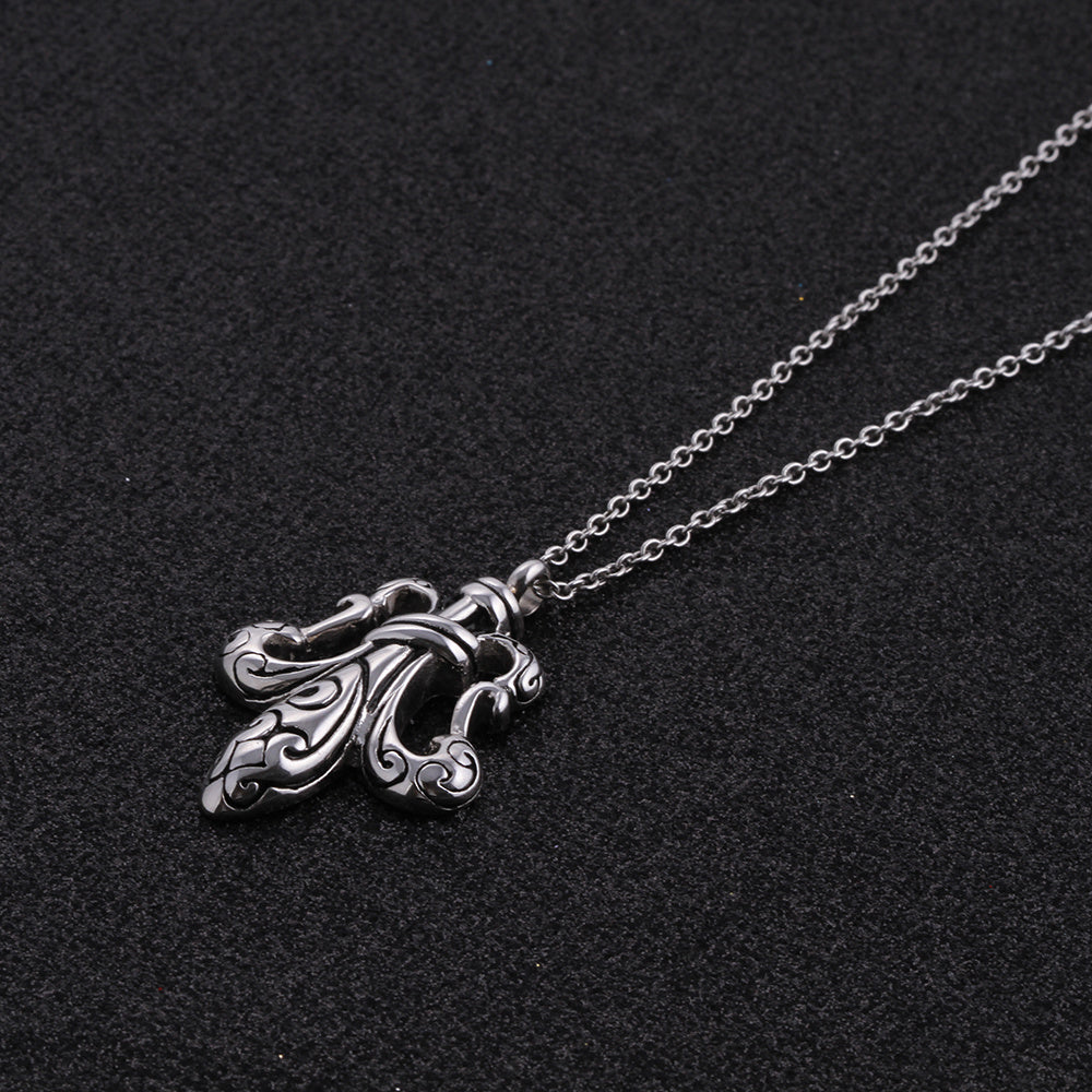 Dargon Sword Neckchain - ILA393