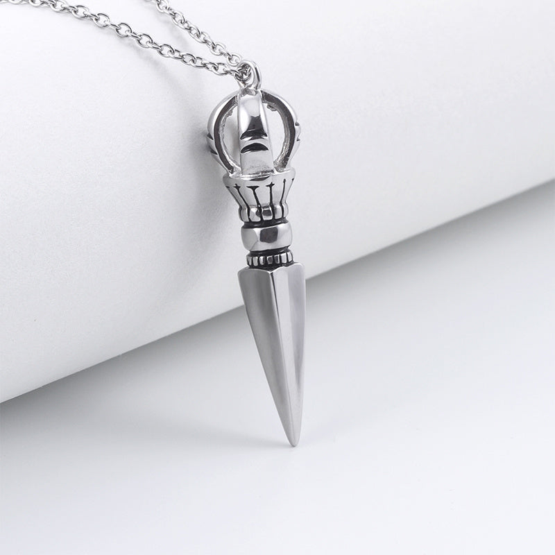 Warrior Neckchain - ILA401