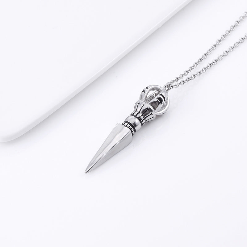 Warrior Neckchain - ILA402