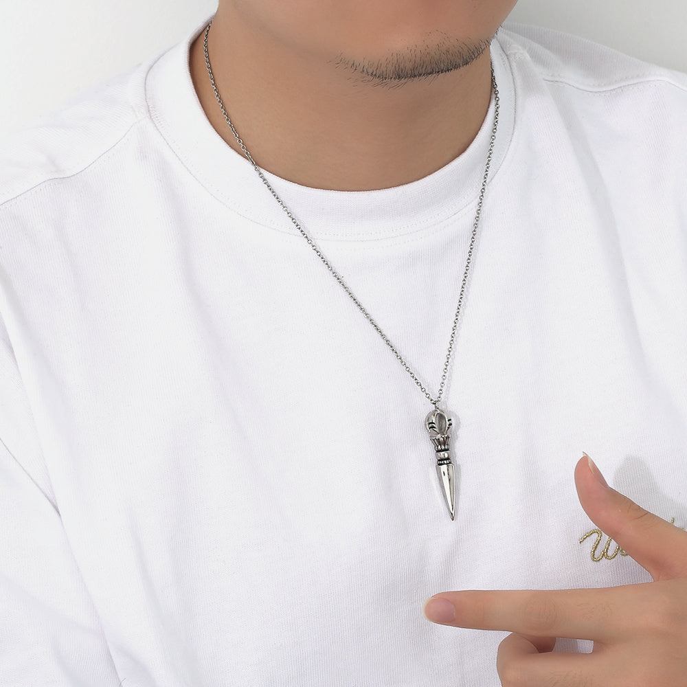 Warrior Neckchain - ILA403