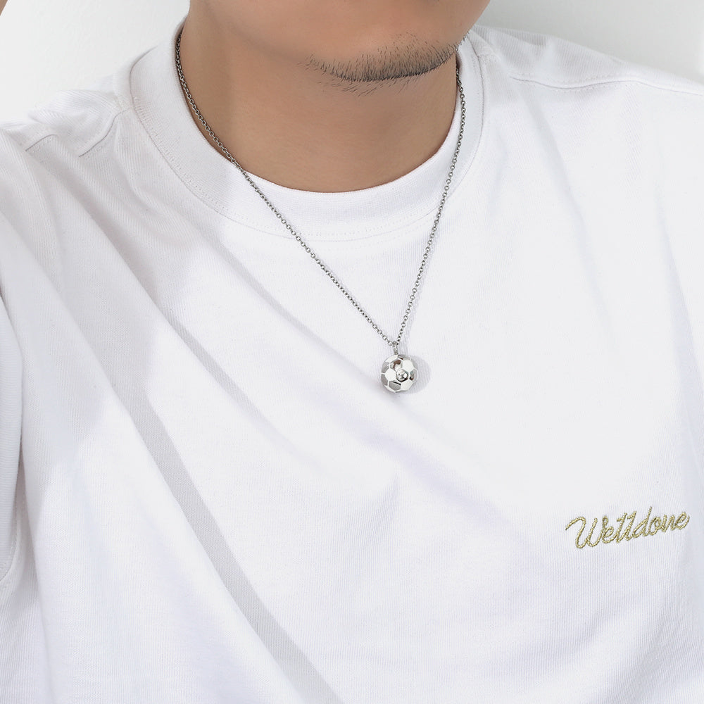 Player Neckchain - ILA411