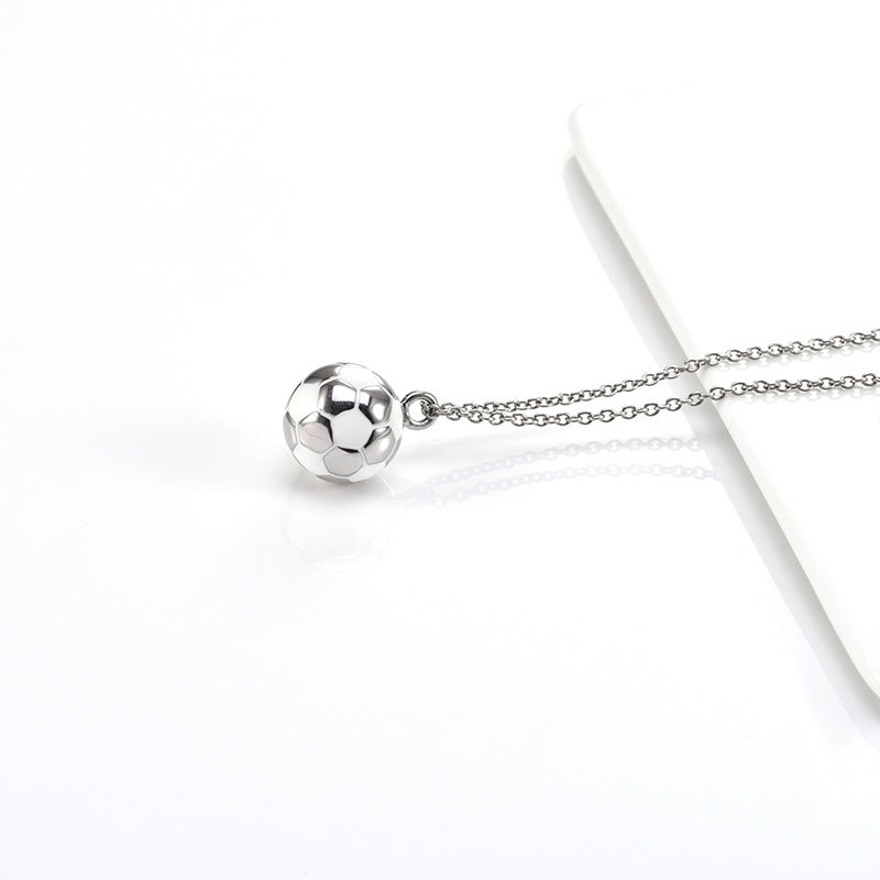 Player Neckchain - ILA413