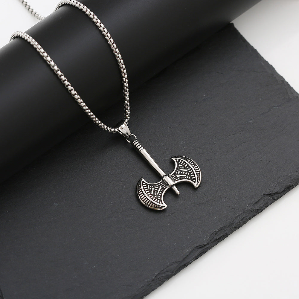 Yodda Neckchain - ILA441