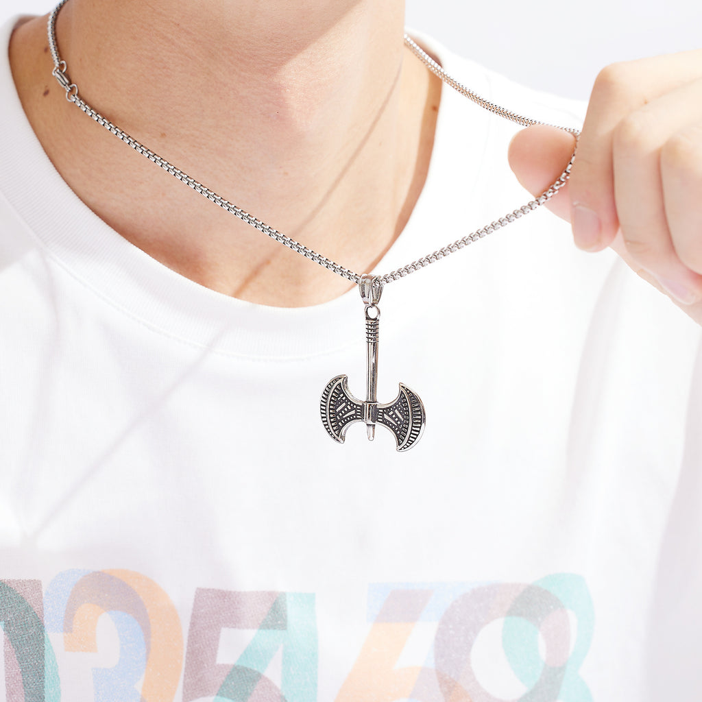 Yodda Neckchain - ILA442