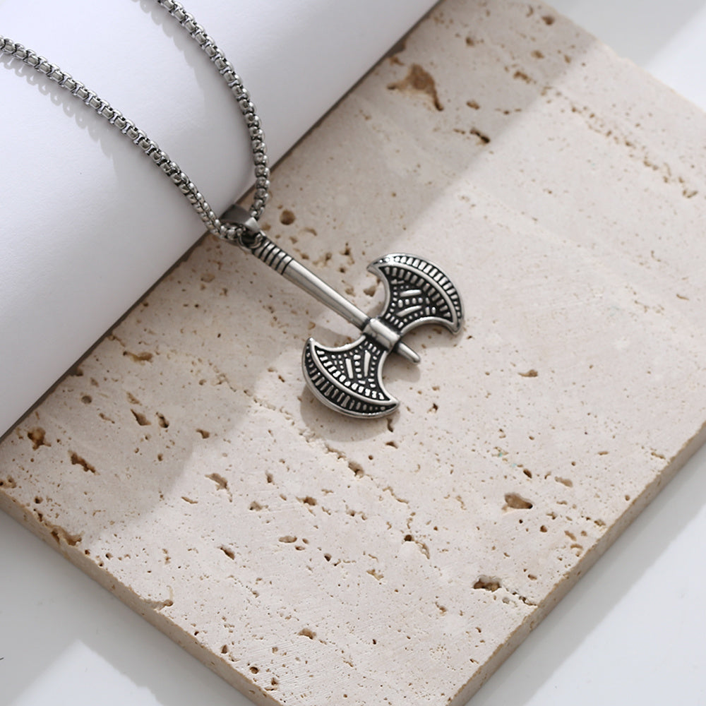 Yodda Neckchain - ILA443