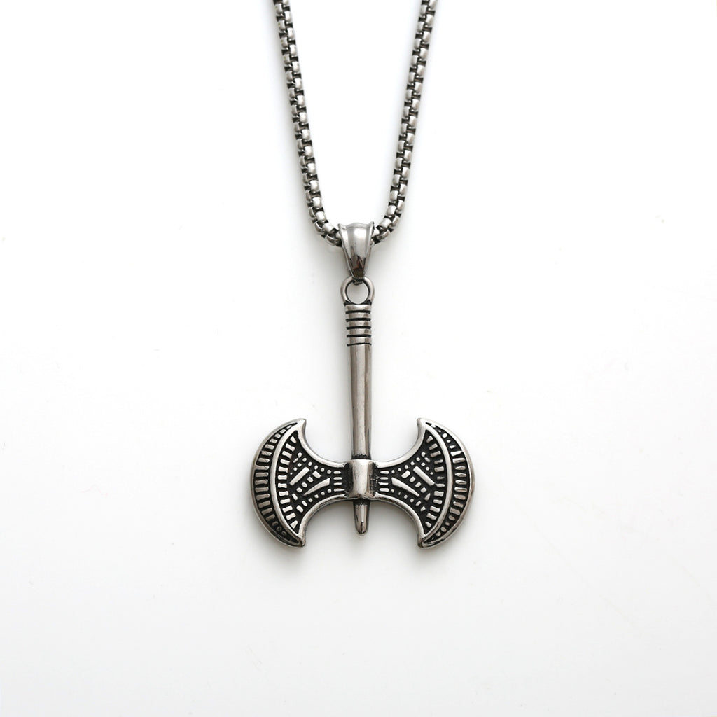 Yodda Neckchain - ILA444