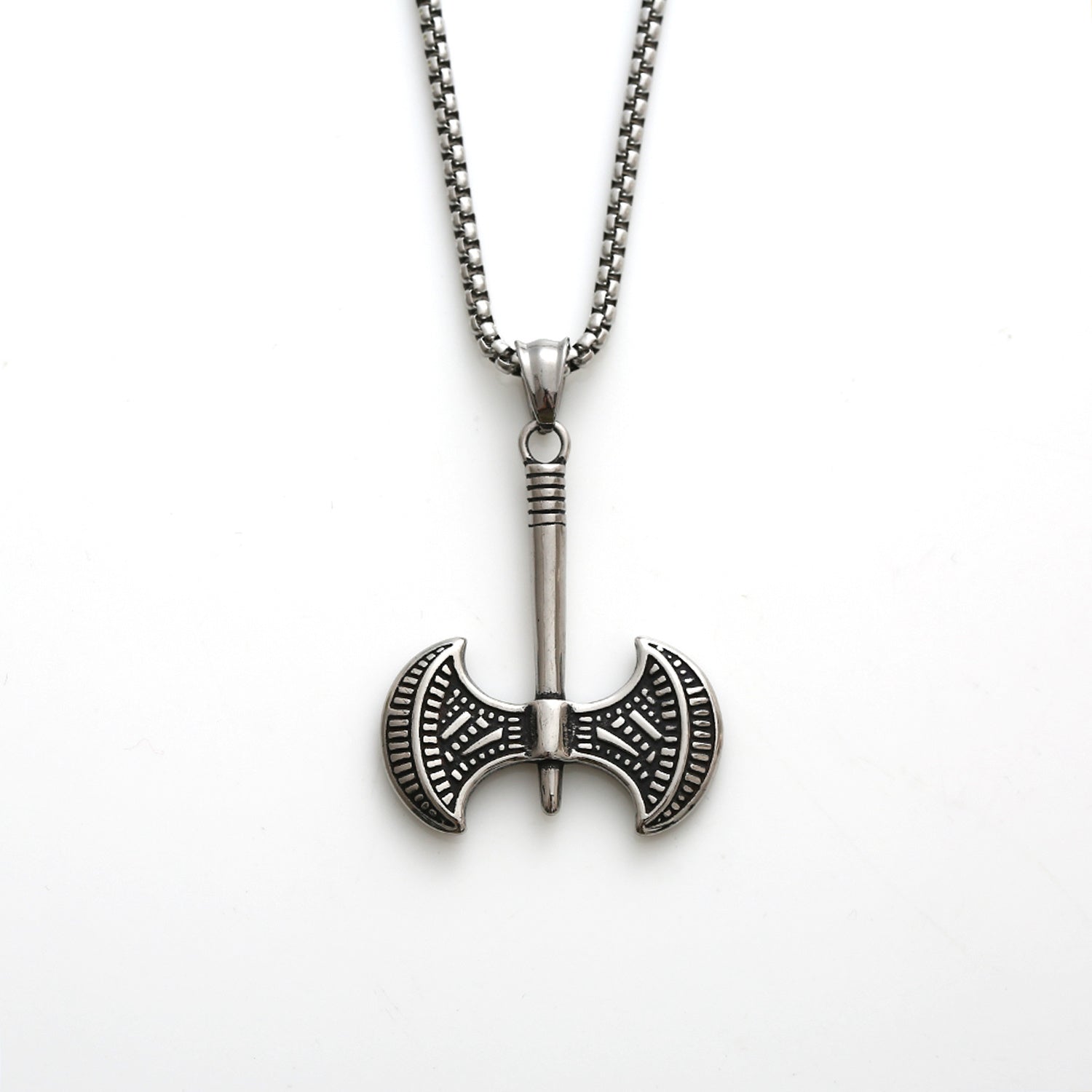 Yodda Neckchain - ILA444