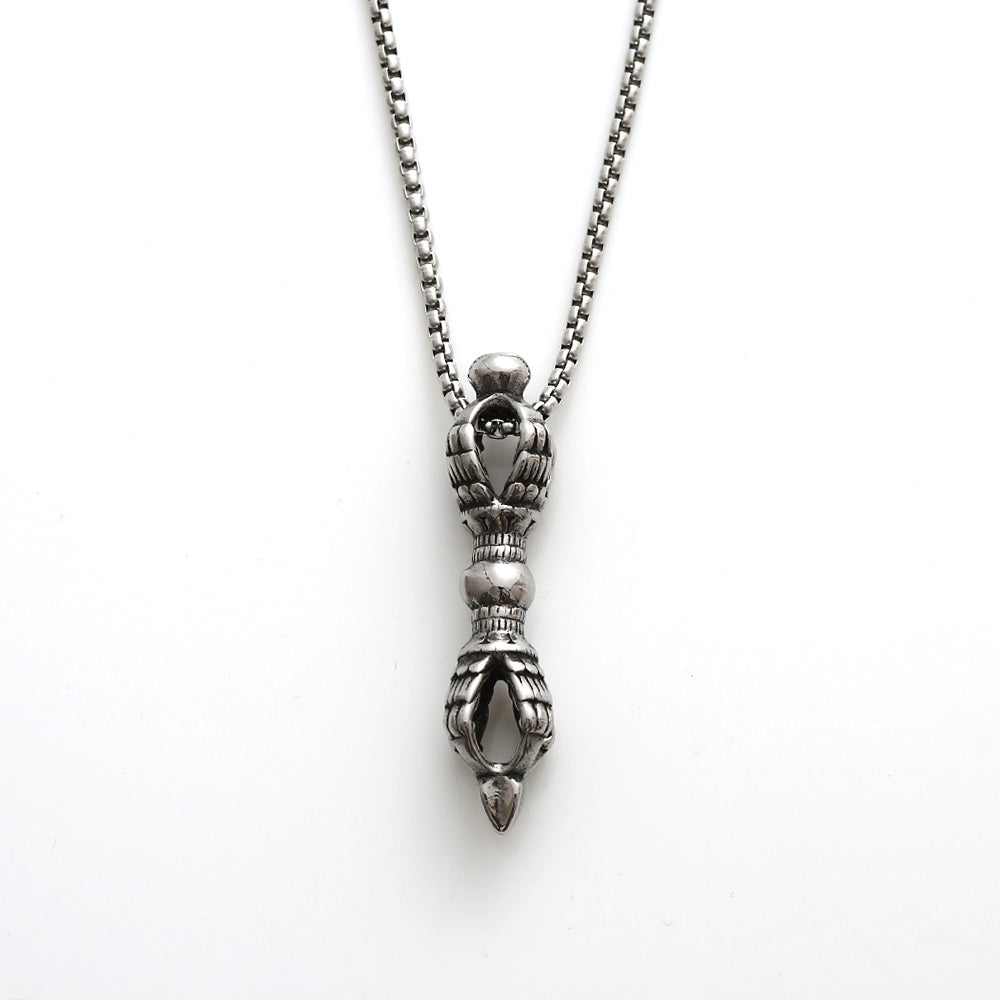 Fighter Neckchain - ILA451
