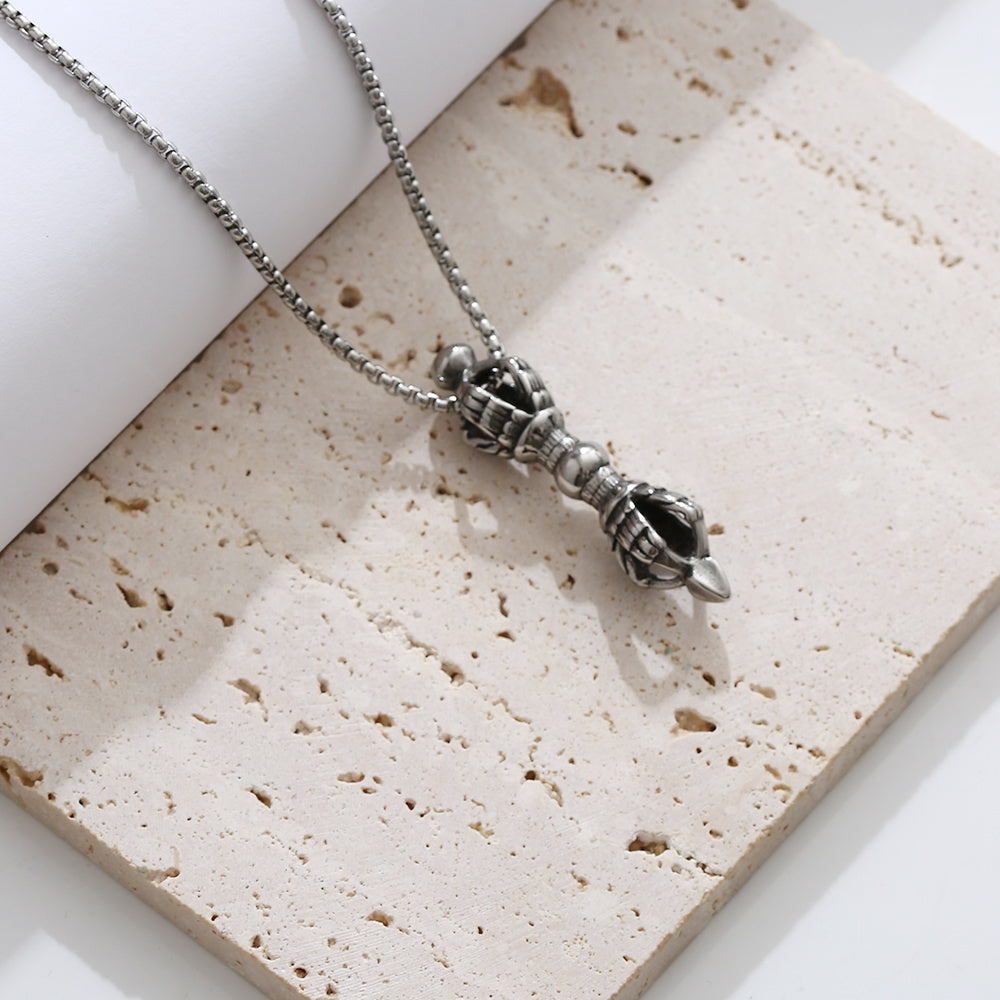 Fighter Neckchain - ILA452