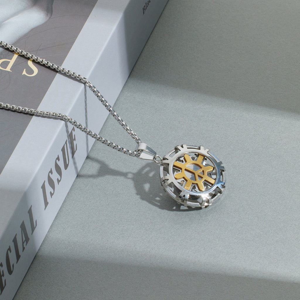 Double Tone - ILA471