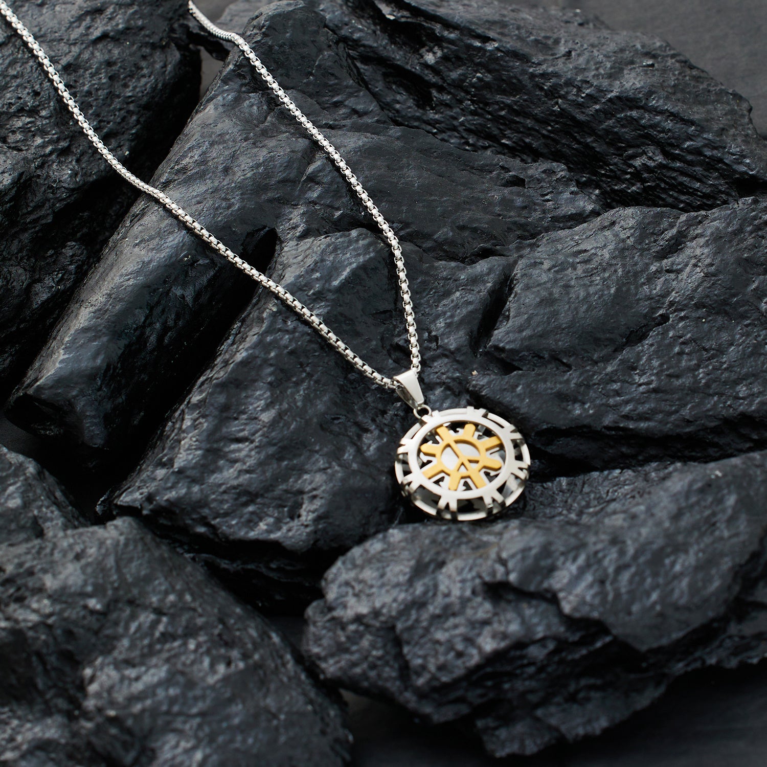 Double Tone - ILA472