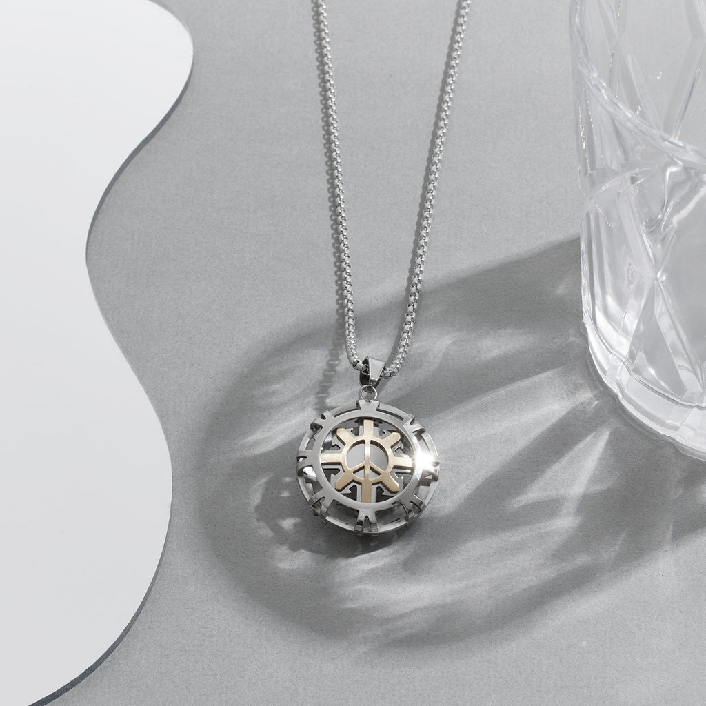 Double Tone - ILA473