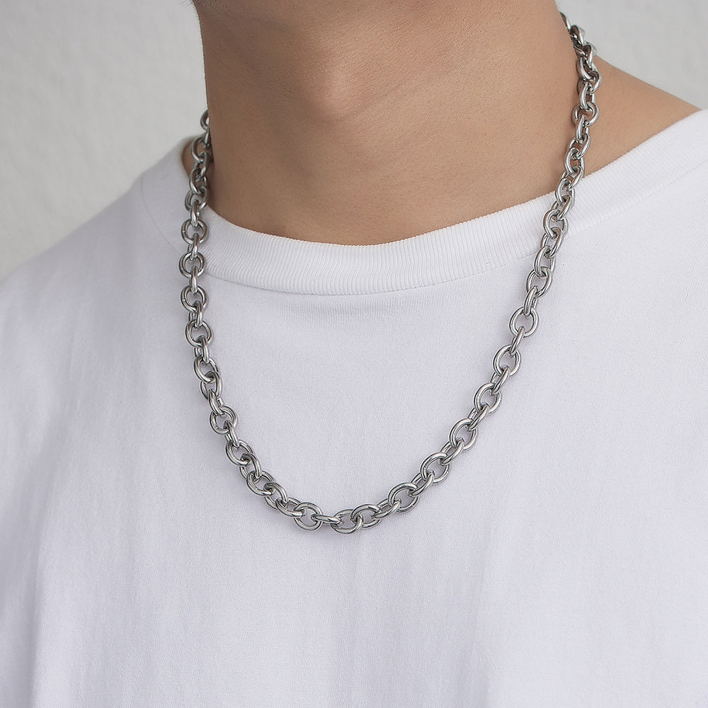 Curb Neckchain - ILA491