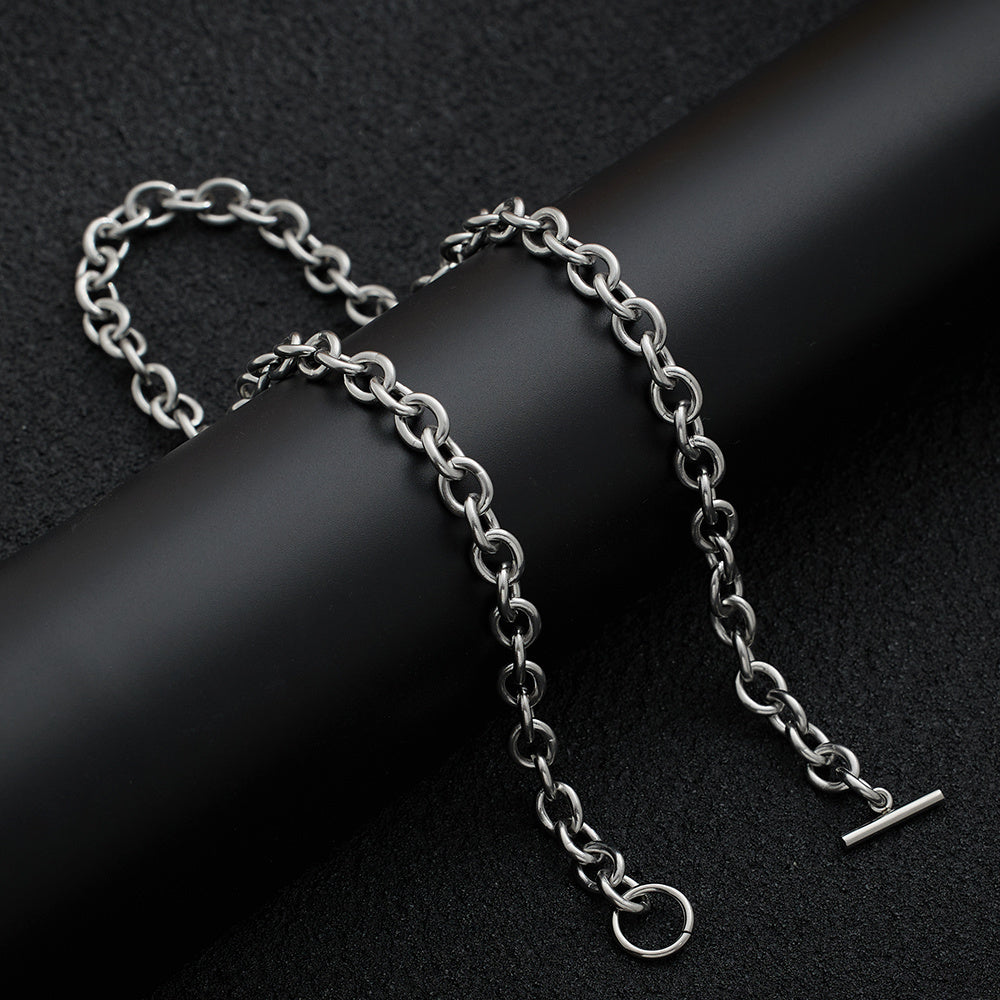 Curb Neckchain - ILA492