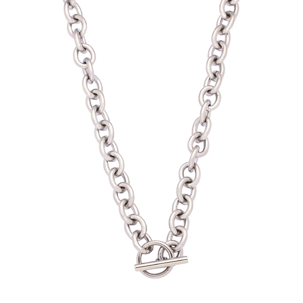 Curb Neckchain - ILA493