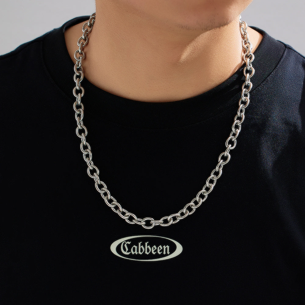 Curb Neckchain - ILA494
