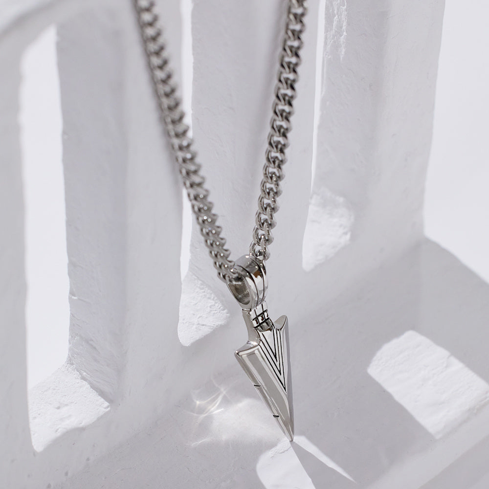 Protector Neckchain - ILA501