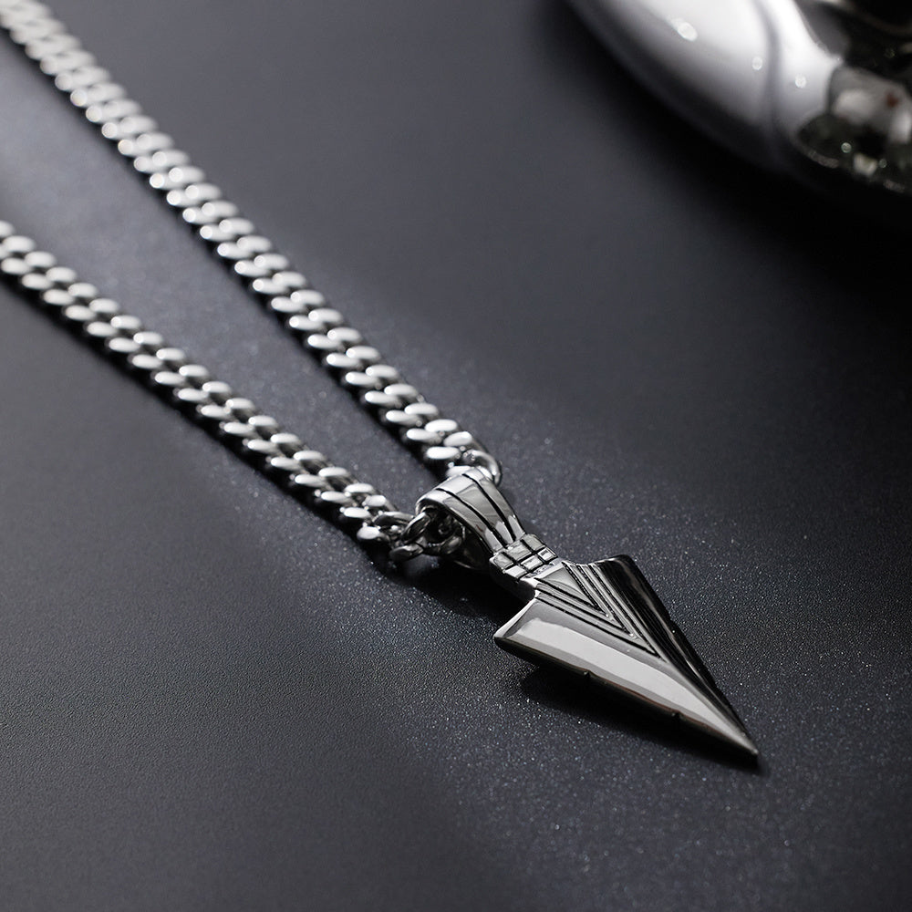 Protector Neckchain - ILA502