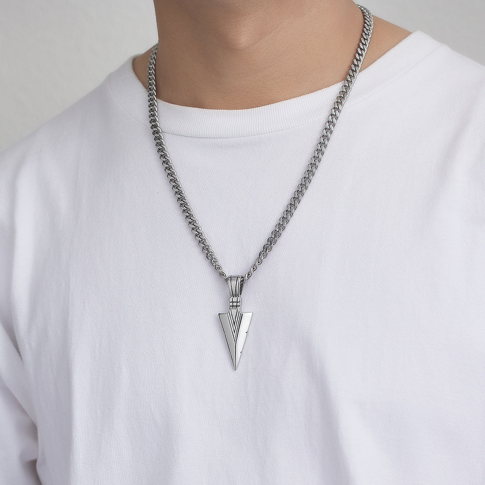 Protector Neckchain - ILA503