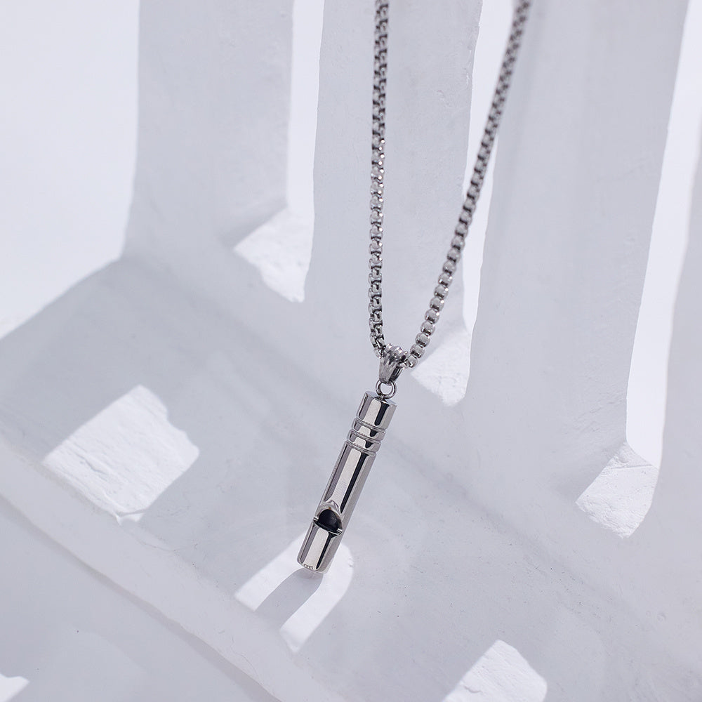 Keeper Neckchain - ILA521