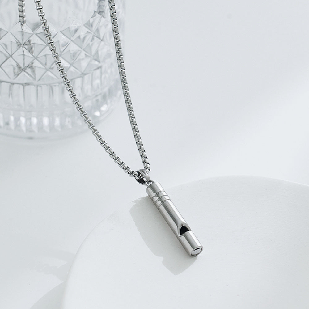 Keeper Neckchain - ILA522