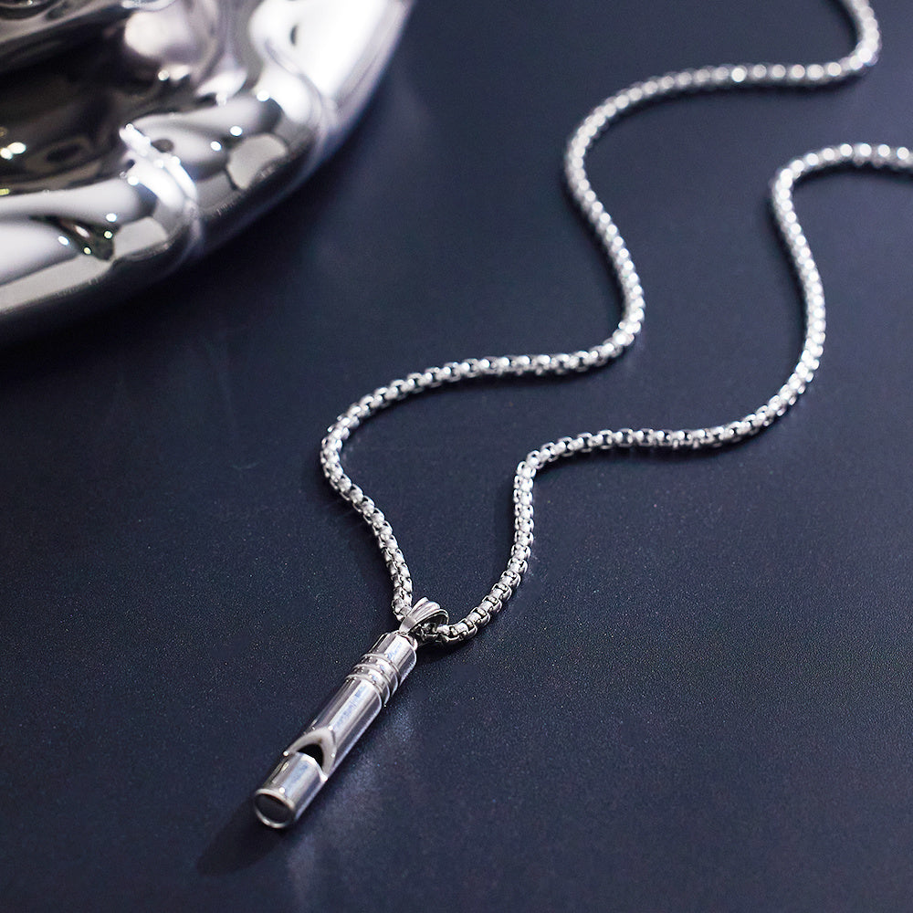 Keeper Neckchain - ILA523