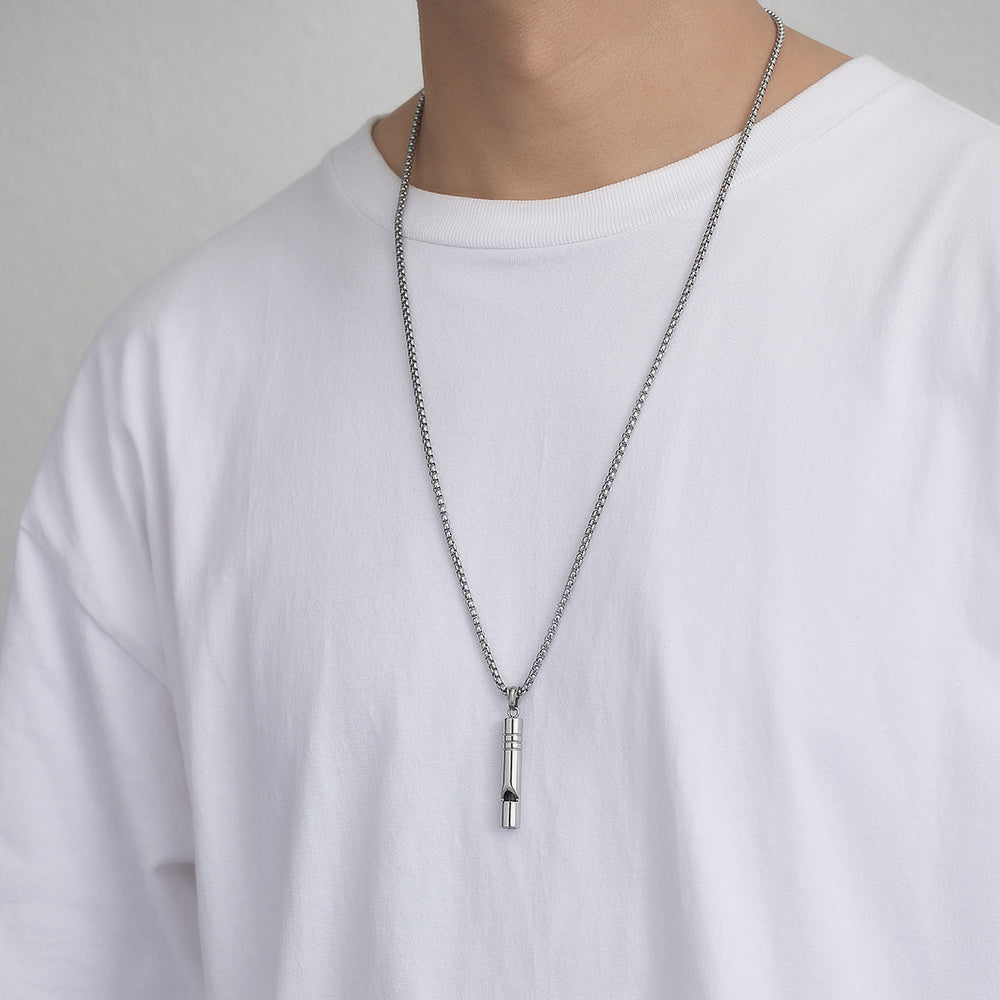 Keeper Neckchain - ILA524