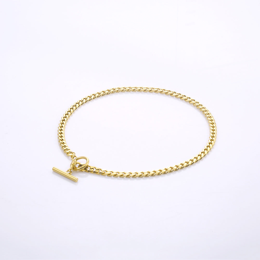 Aurora Necklace - ILA561