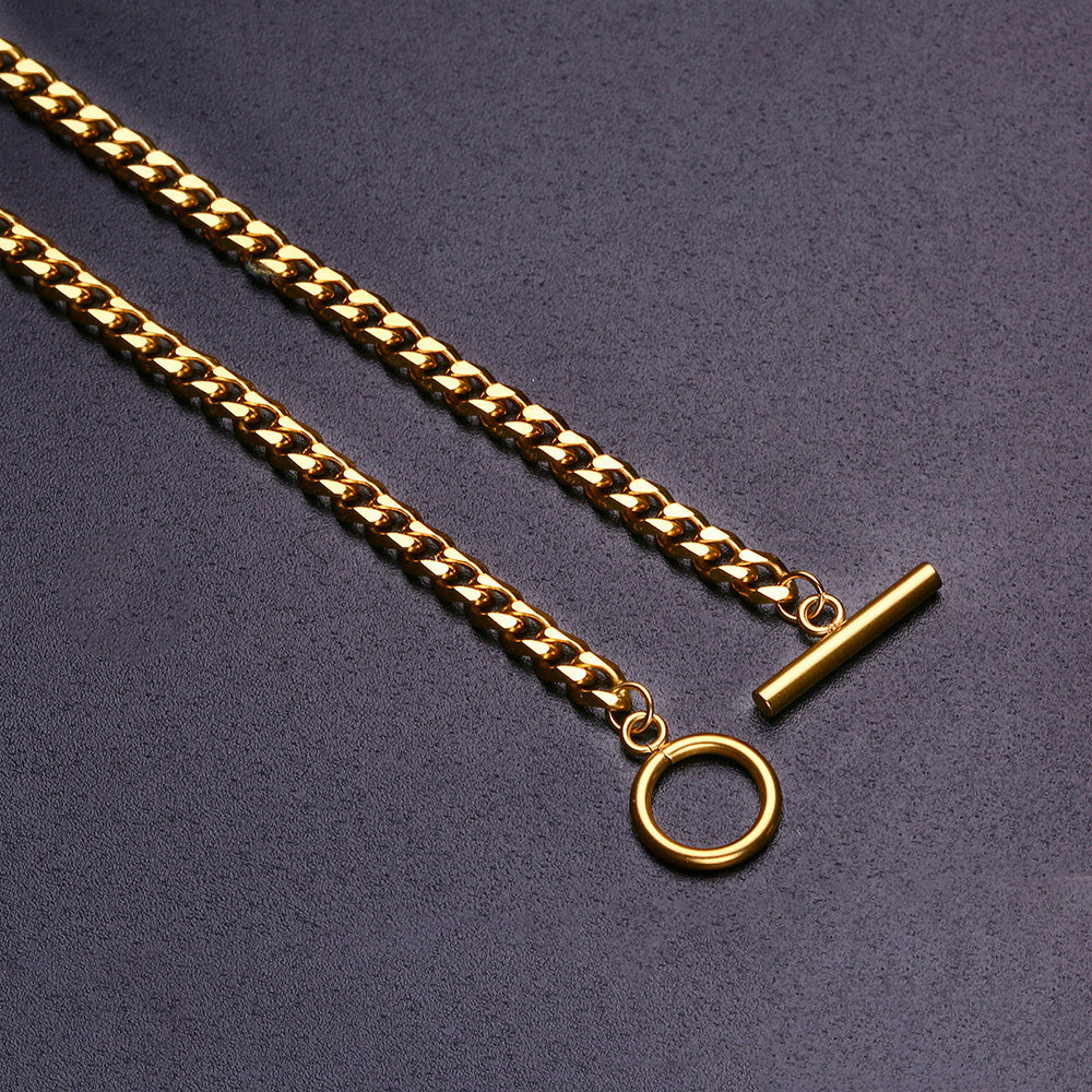 Aurora Necklace - ILA562