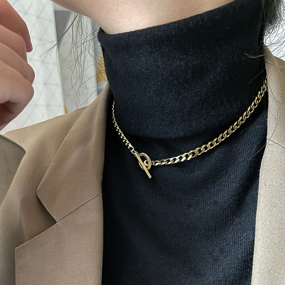 Aurora Necklace - ILA563