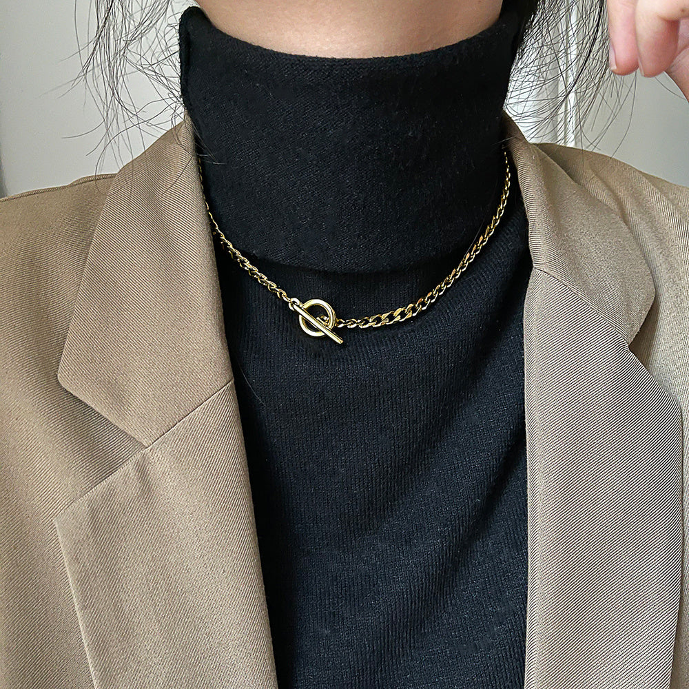 Aurora Necklace - ILA564