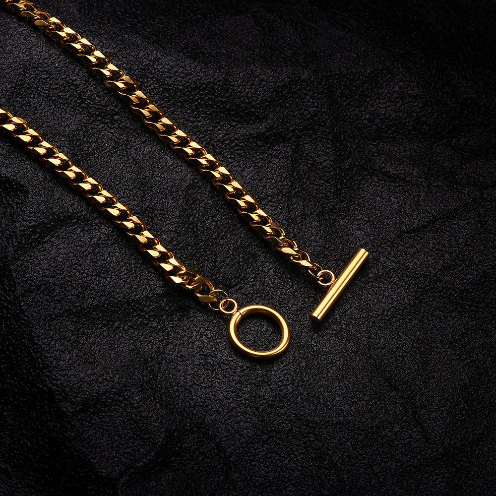 Aurora Necklace - ILA565