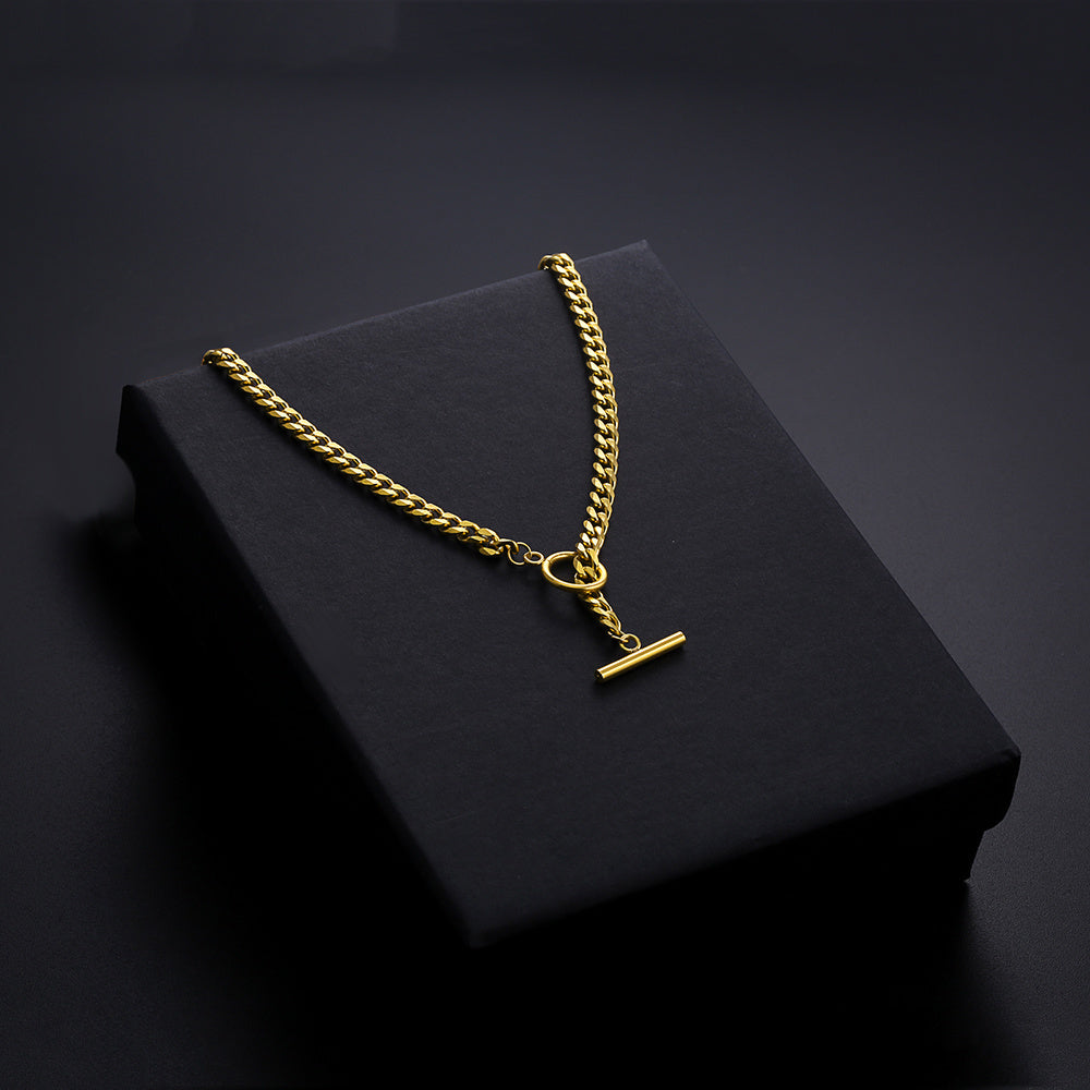 Aurora Necklace - ILA566