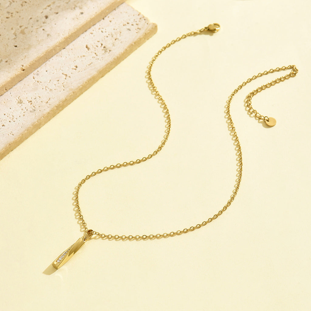 Saanvi Necklace - ILA64