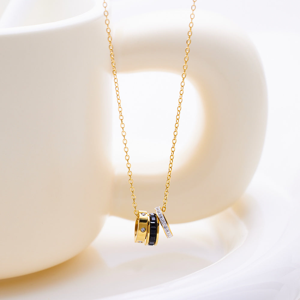 Aurelia Necklace - ILA635