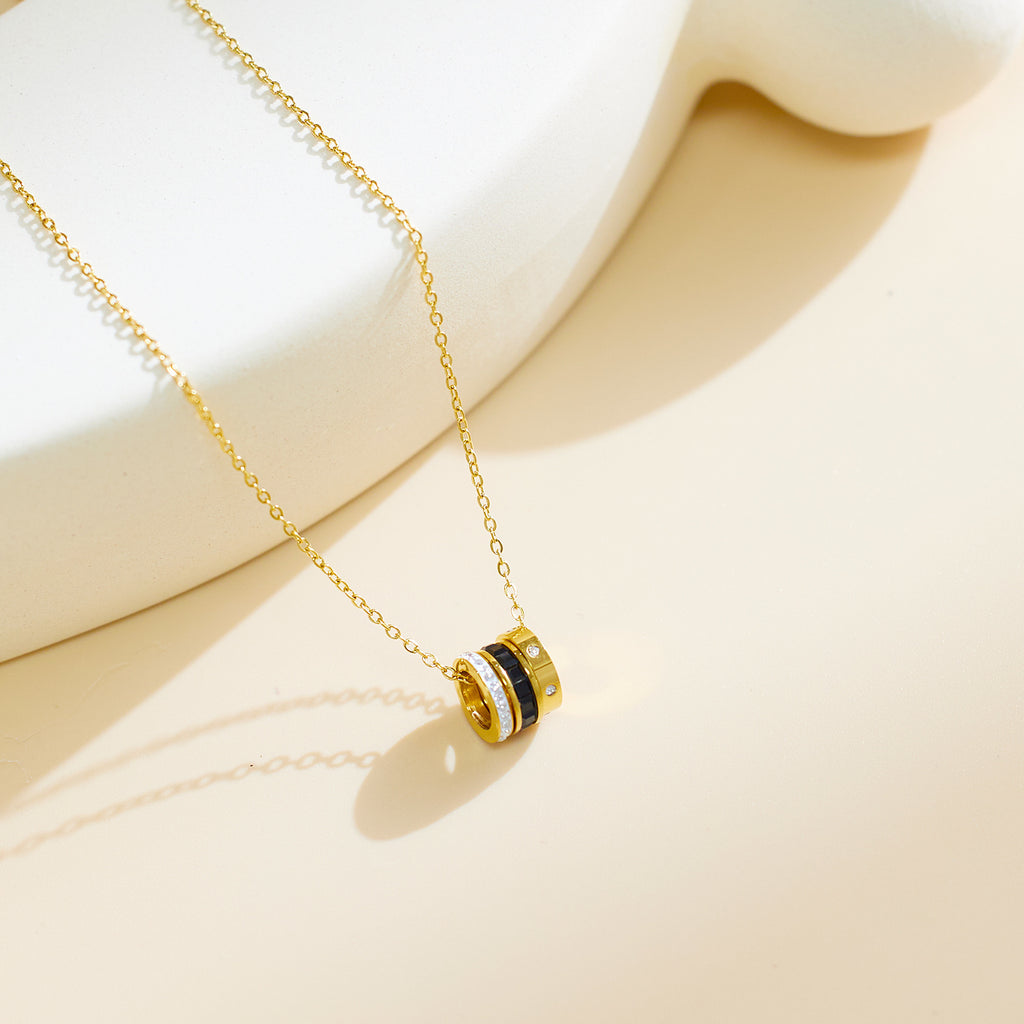 Aurelia Necklace - ILA636