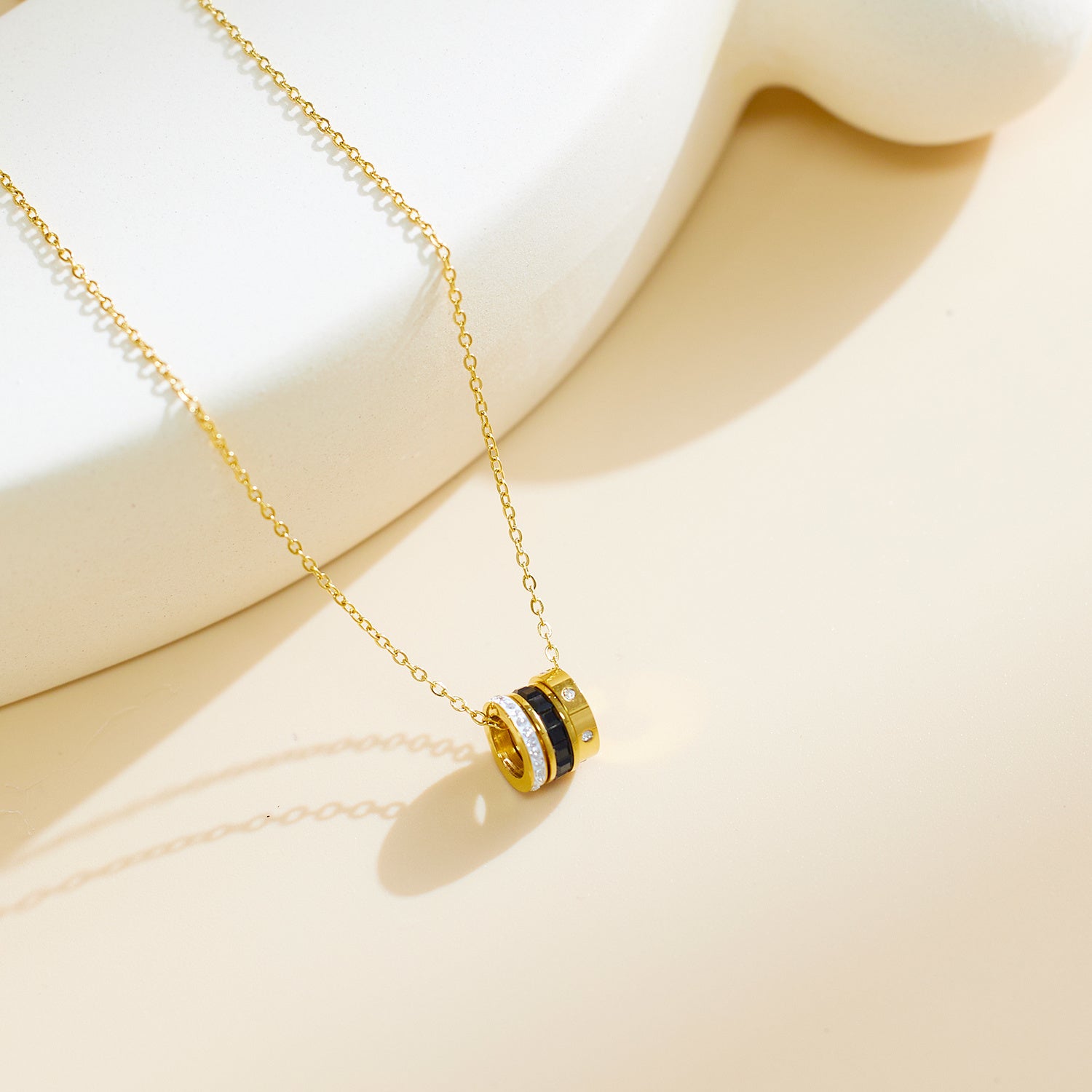 Aurelia Necklace - ILA636