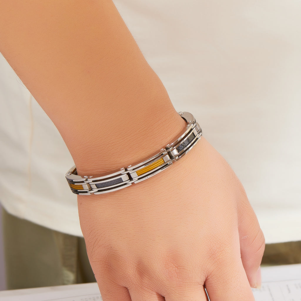 Heritage Bracelet - ILA642