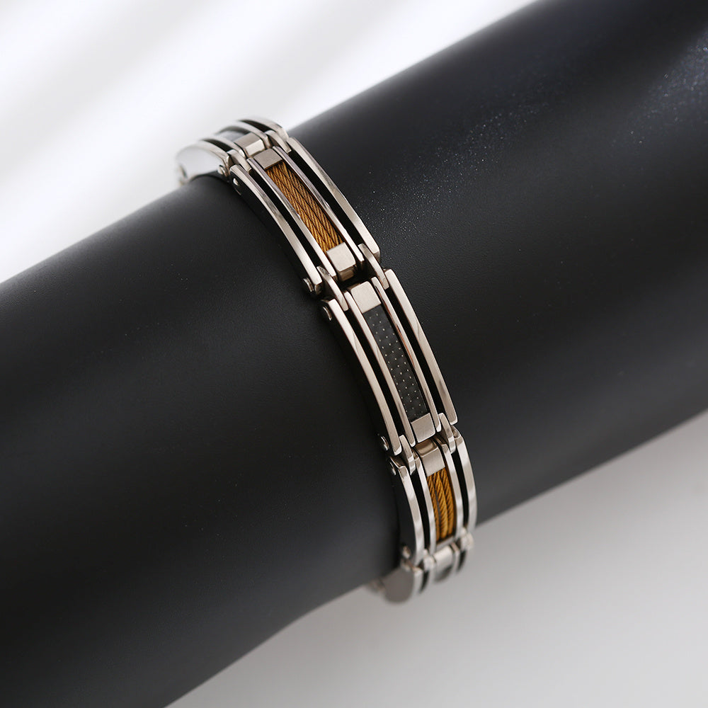 Heritage Bracelet - ILA643