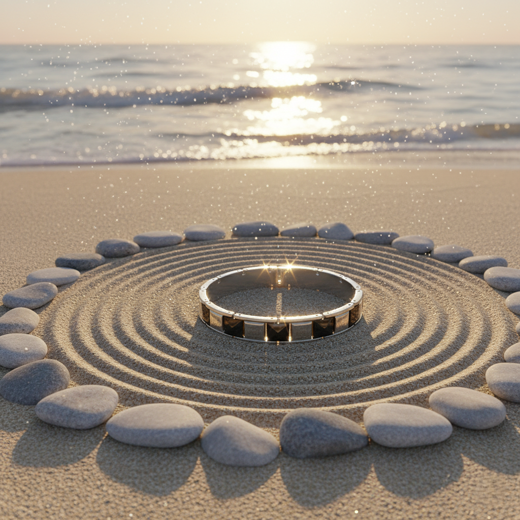 Shadow Bracelet - ILA651