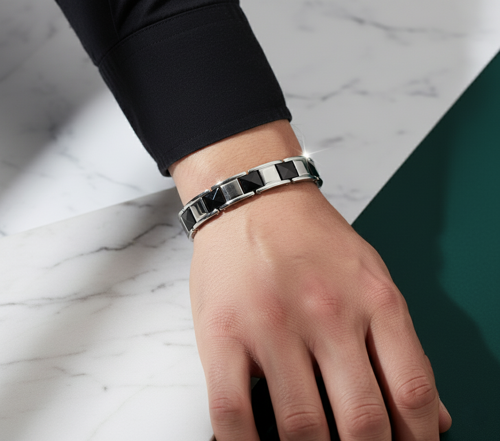 Shadow Bracelet - ILA652