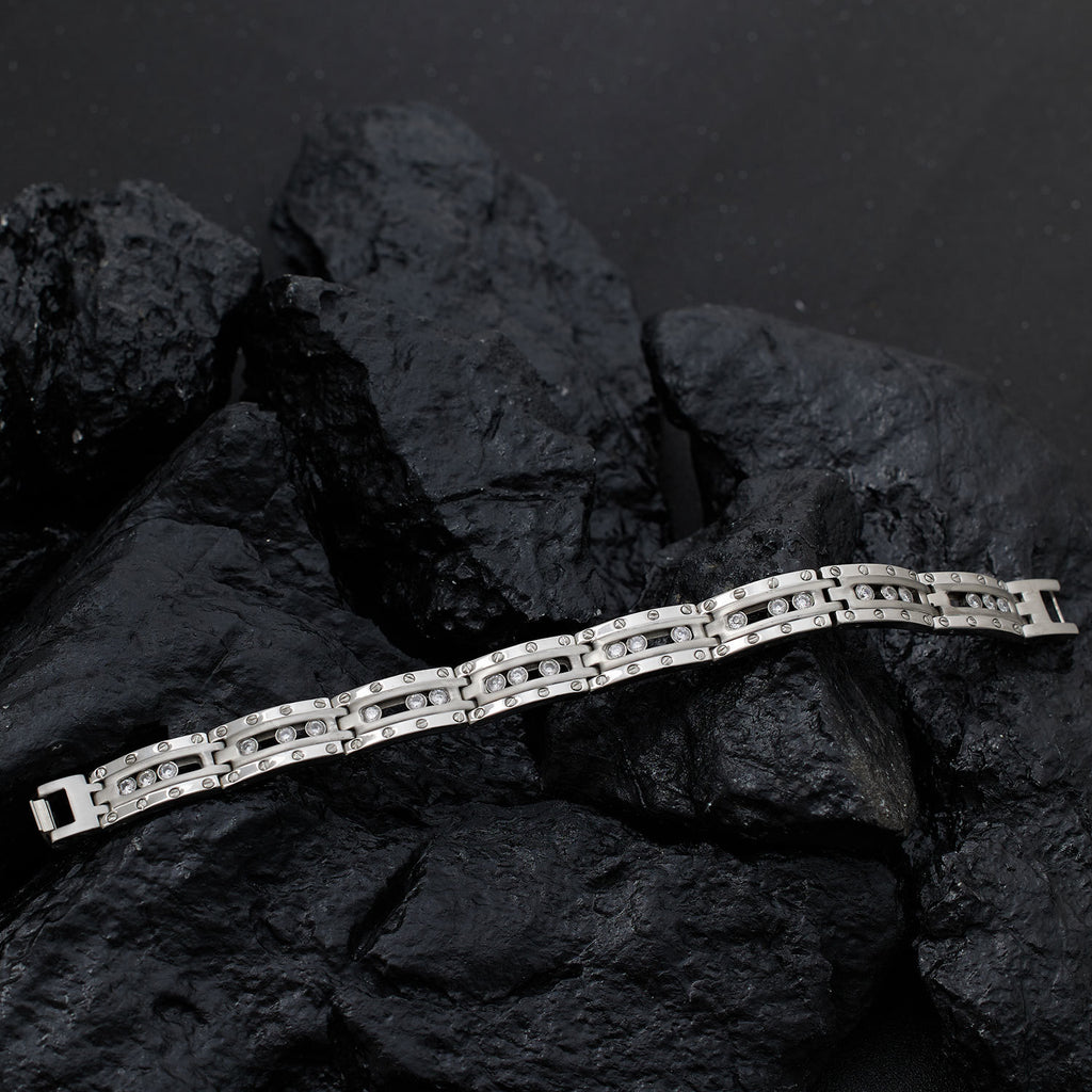 Cubic Bracelet - ILA672