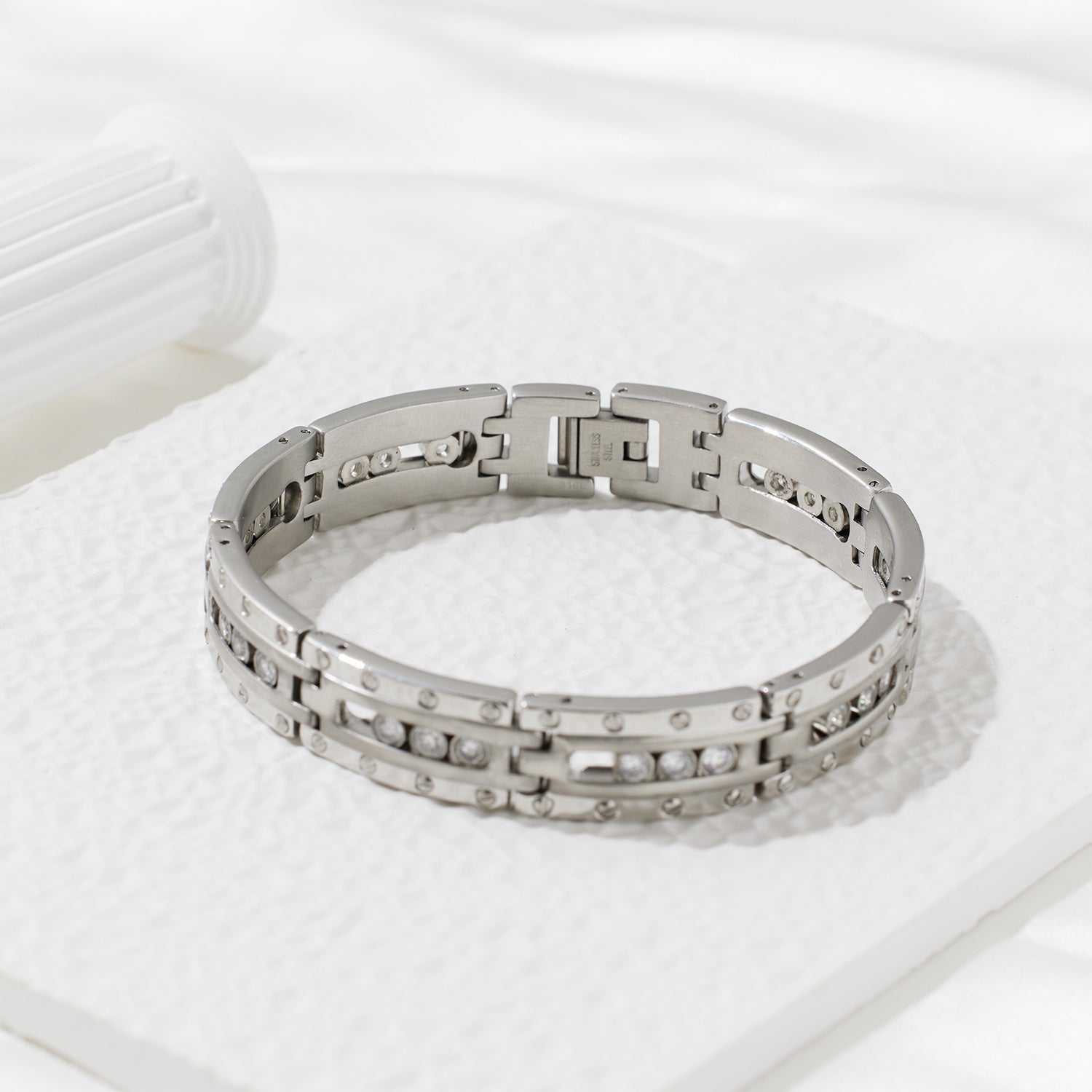 Cubic Bracelet - ILA674