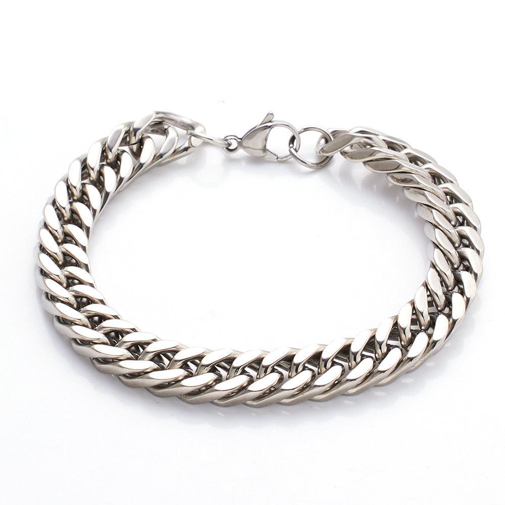 Titan Fusion Bracelet - ILA681