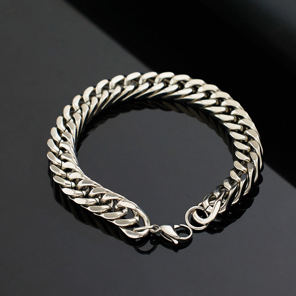 Titan Fusion Bracelet - ILA682